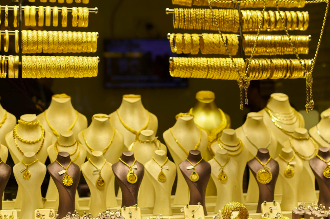 Different Ways to Buy and Store Gold? From Simple to Secure