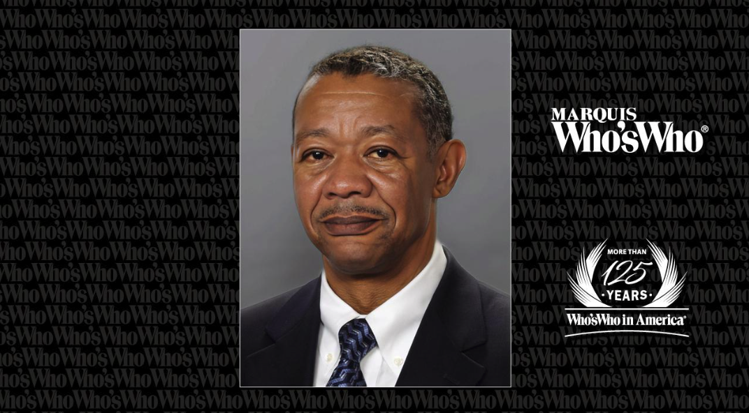 Marquis Who's Who Honors Gregory Dennis, MD, for Expertise in Health Care