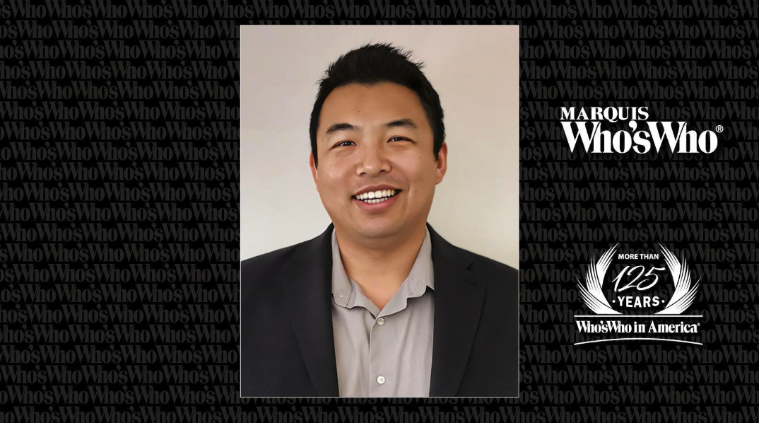 Marquis Who's Who Honors Jerry Xiang Kong for Expertise in Real Estate and Construction