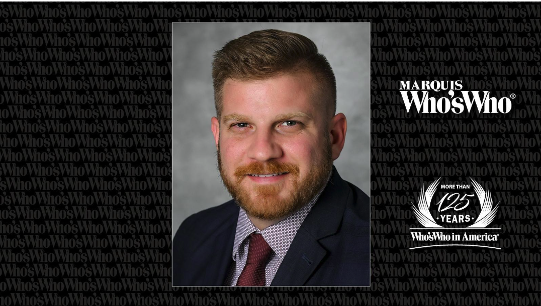 Marquis Who's Who Honors Jacob D. Francis for Expertise in Financial Services and Insurance