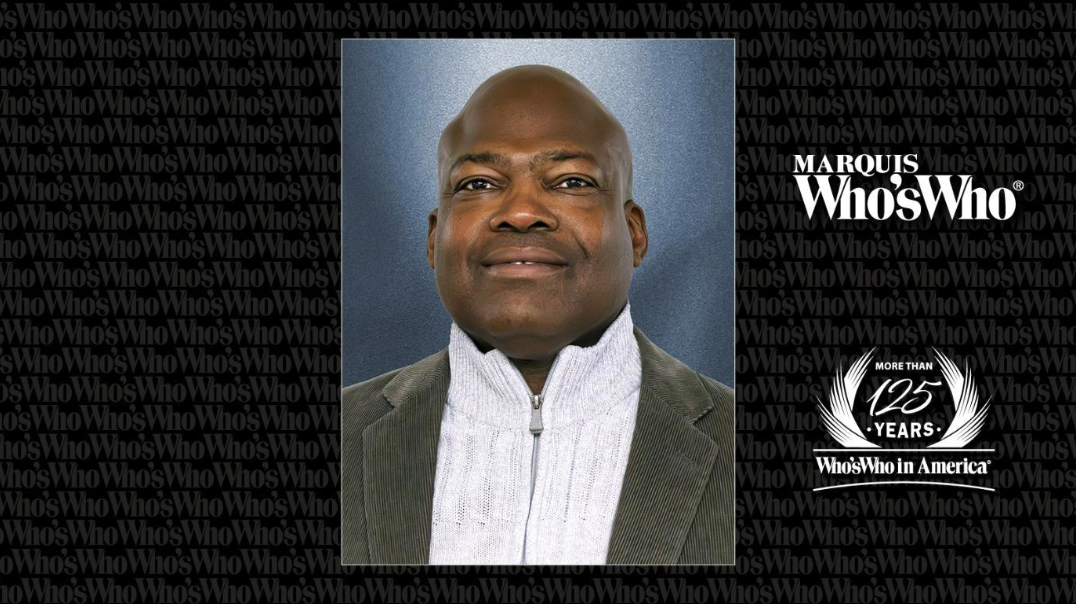 Marquis Who's Who Honors Gary Dangerfield as a Top Professional for Military and Public Relations Expertise