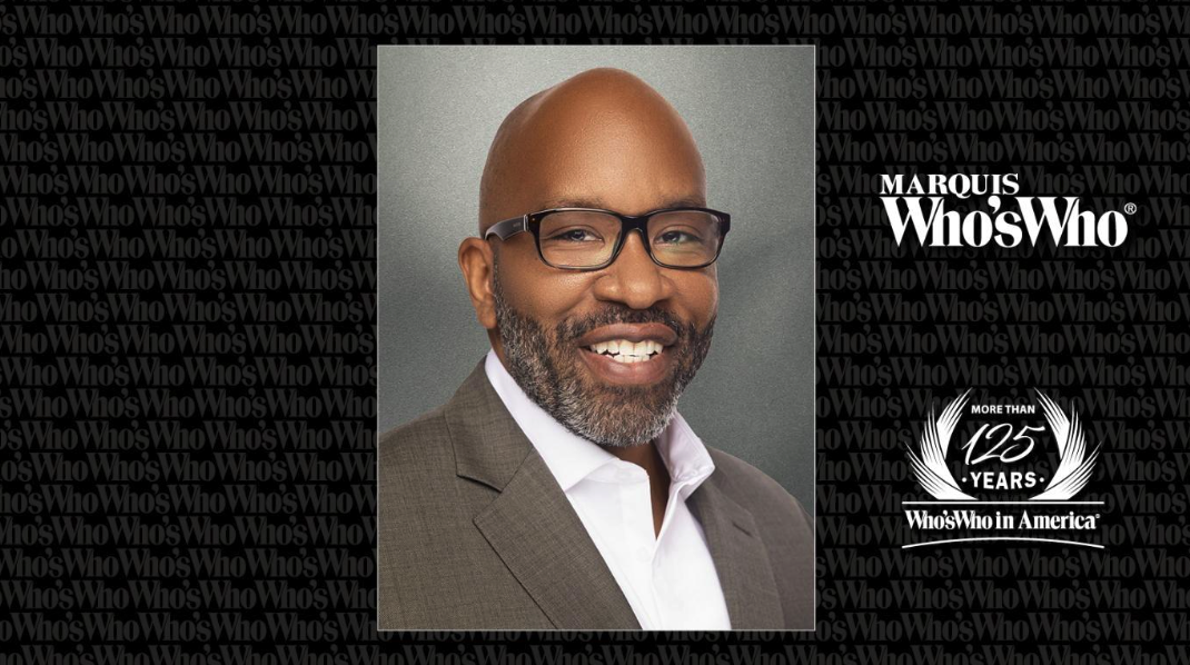 Marquis Who's Who Honors Richard Cubbage Jr. for Expertise in Pharmaceutical Manufacturing