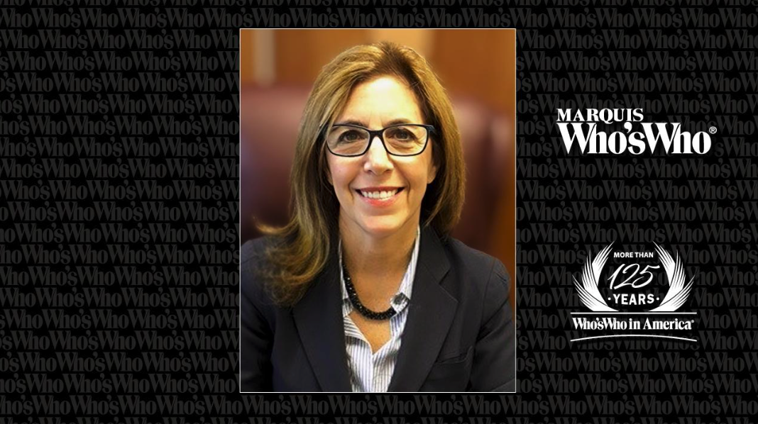 Marquis Who's Who Honors Lisa Boslow Dorman for Expertise in Divorce and Custody Mediation