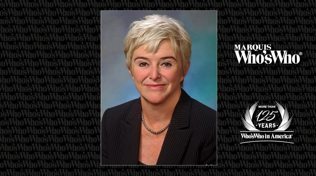 Marquis Who's Who Honors Barbara A. Gilchrest, MD, as a Top Professional