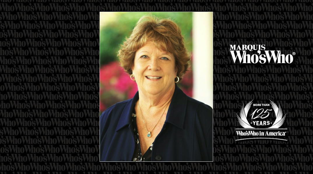 Marquis Who's Who Honors Rebecca Jane Smith for Expertise in Legal Documentation and Real Estate Transactions