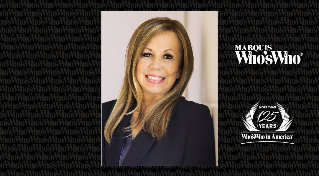 Marquis Who's Who Honors Elsa J. Brown for Her Expertise in Business and Development