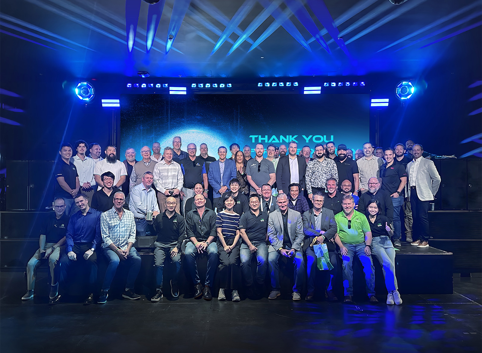 InHand Networks Hosts First North America Partner Summit, Showcasing New 5G Portfolio and Edge AI Solutions