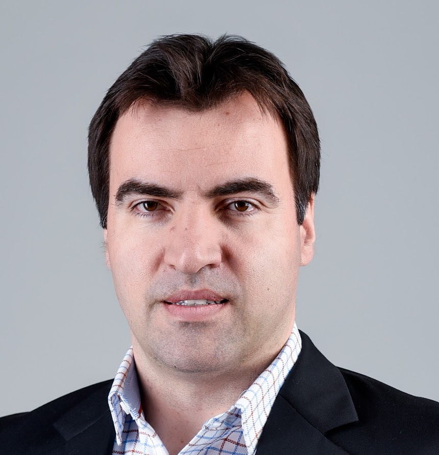 Miroslav Boyanov Calls for Greater Integrity and Leadership in Global Healthcare