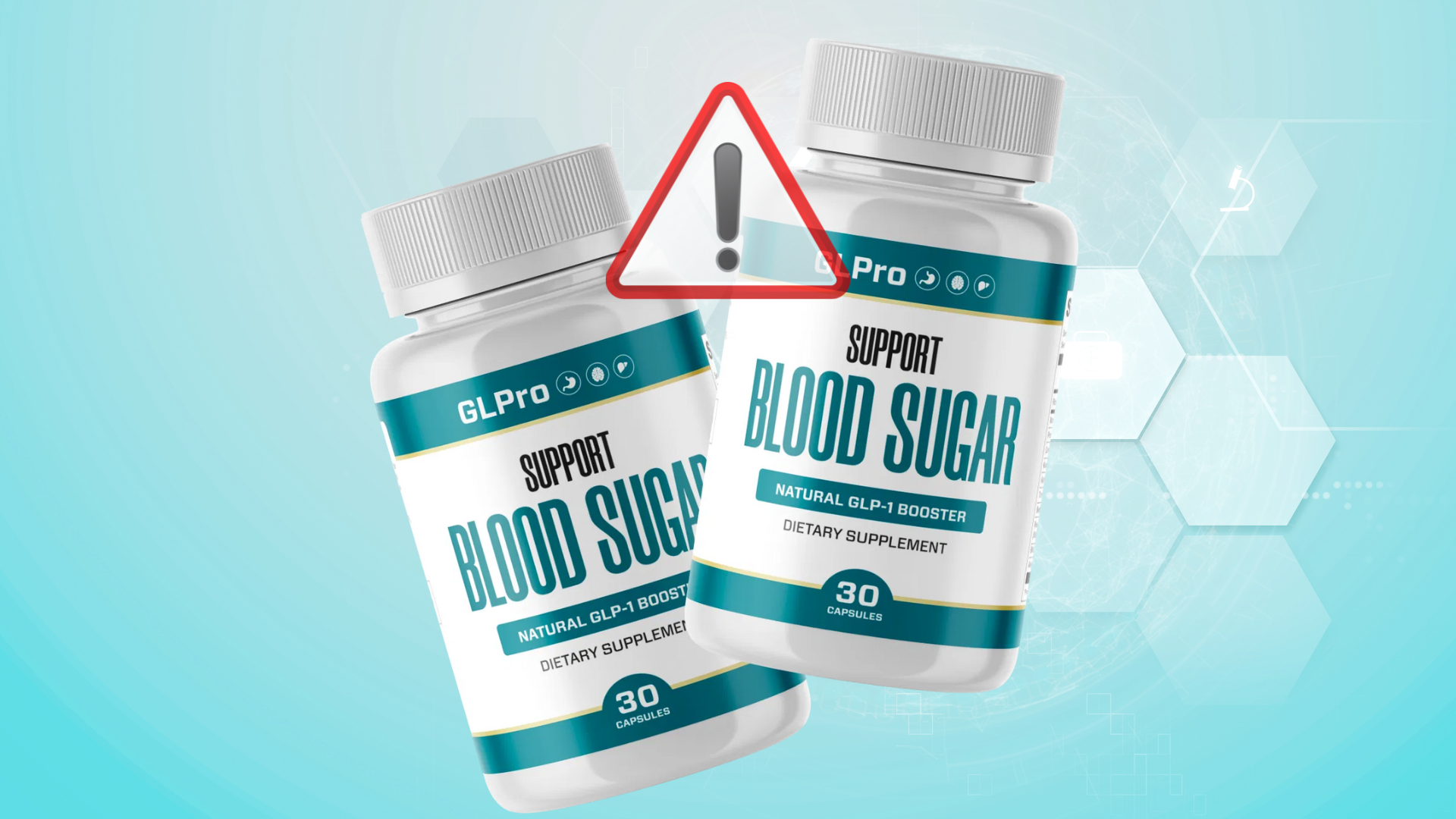 GLPro Reviews (ALERT) Doctor Reveals the Truth About This #1 Blood Sugar Formula and Surprising GLPro Side Effects