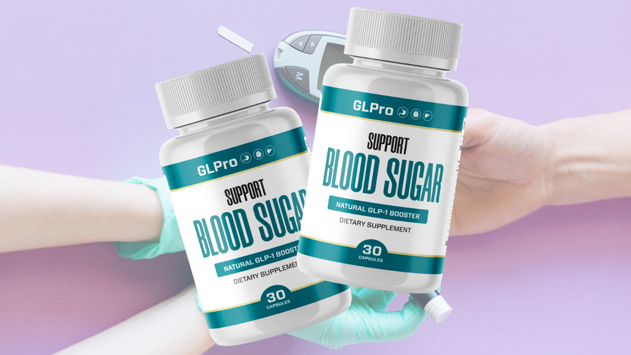 GLPro Review (Urgent Report) Blood Sugar Support Gains Attention as Experts Raise Alarms Over Metabolic Wellness