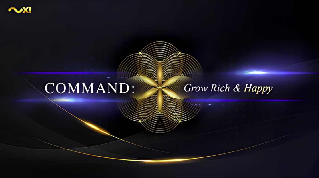 MasAti Claims Discovery of the Fourth Level of Wealth, Expanding the Legacy of Think and Grow Rich for an Age of AI and Burnout