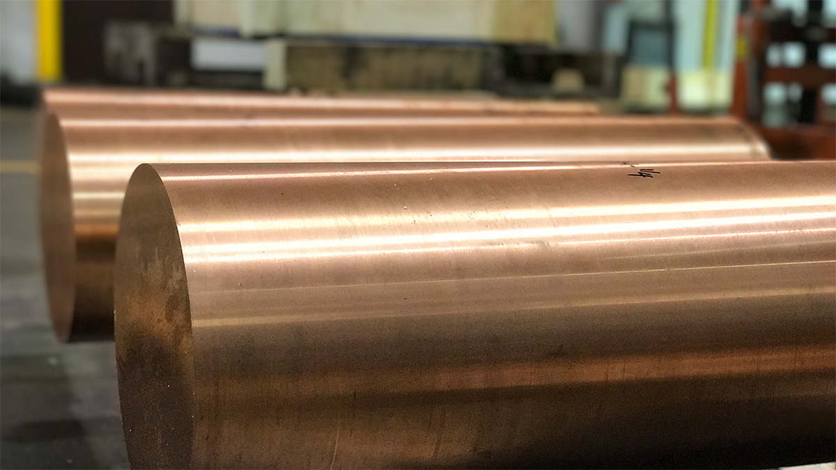 IBC Advanced Alloys Reports Financial Results for the Quarter and Year Ended June 2025