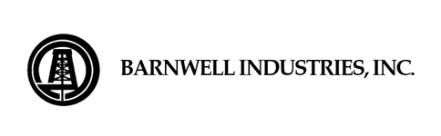 Barnwell Appoints Philip F. Patman, Jr. as Executive Vice President of Finance; Announces Planned Transitions of Long-Serving Executives