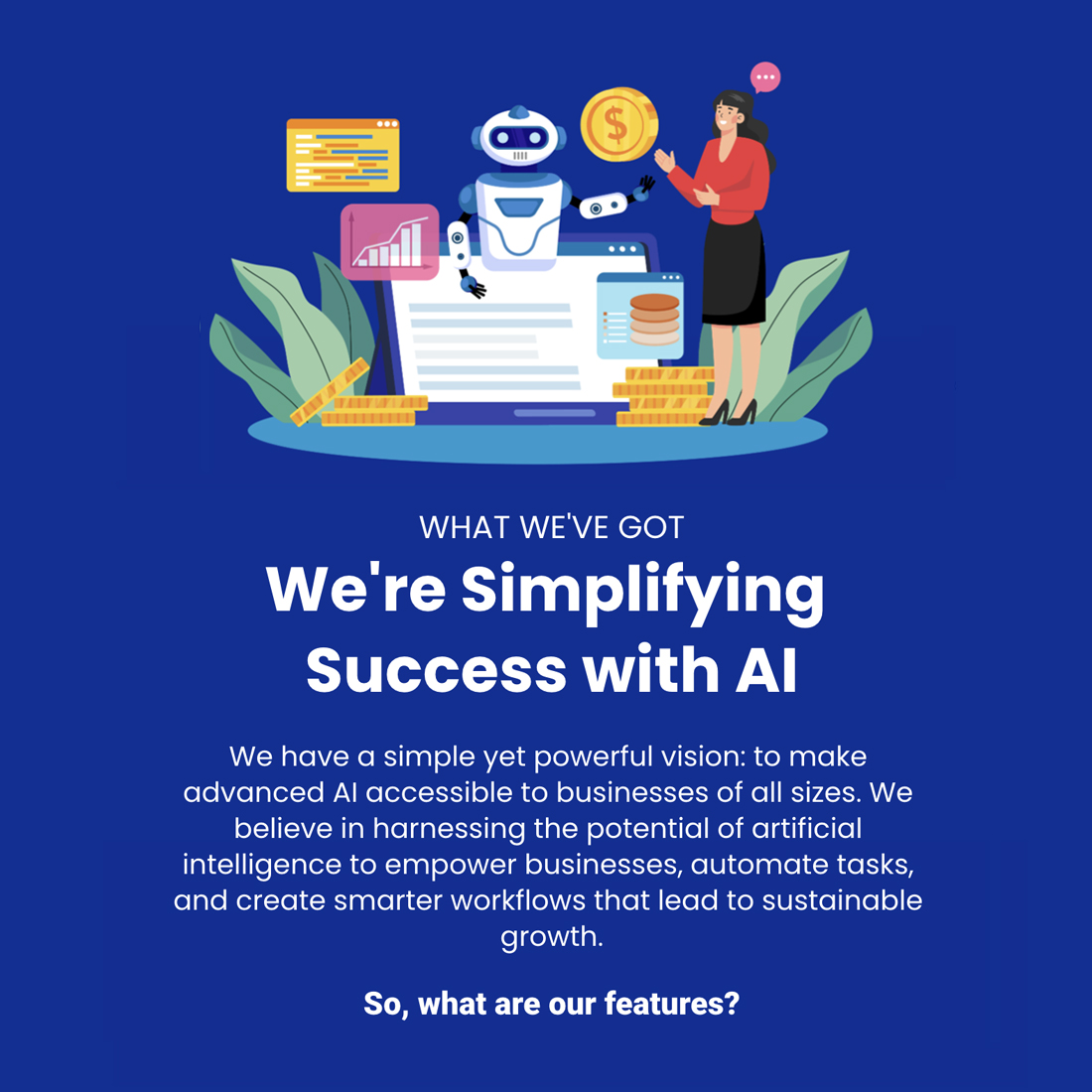 SmarterBrands.ai Officially Available for Acquisition