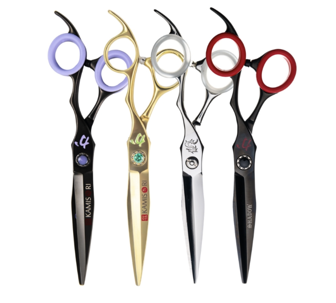 Professional Hairdressing Tools Market Embraces Premium Japanese Craftsmanship as Kamisori Inc. Launches Three New Models