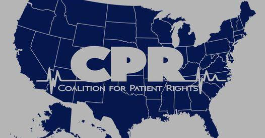 Lex LasVegas to Emcee Compassion Center's Coalition for Patient Rights Inaugural Hoedown, Nov. 15 at Paradise Recreation Center