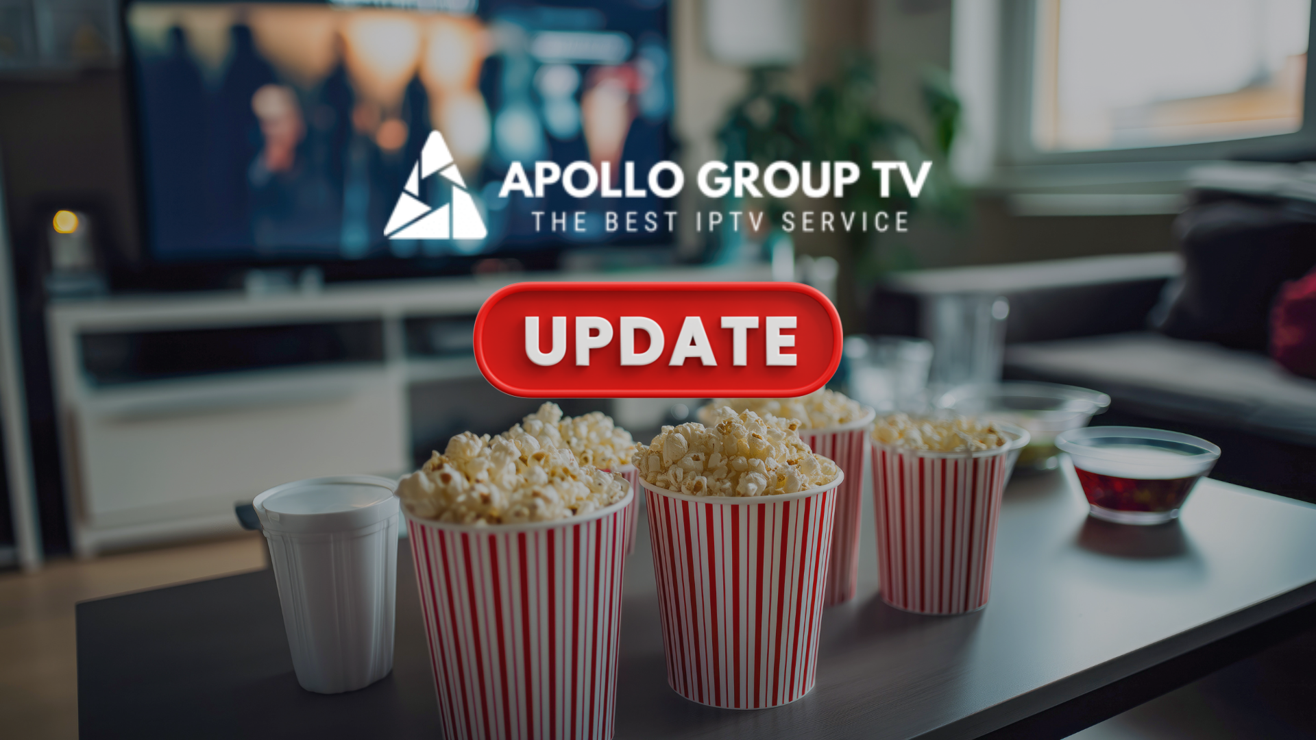 Apollo TV (EXPOSED) Lifetime Plan Offers Netflix, Prime, Adult Content &  Global 8K for One Payment