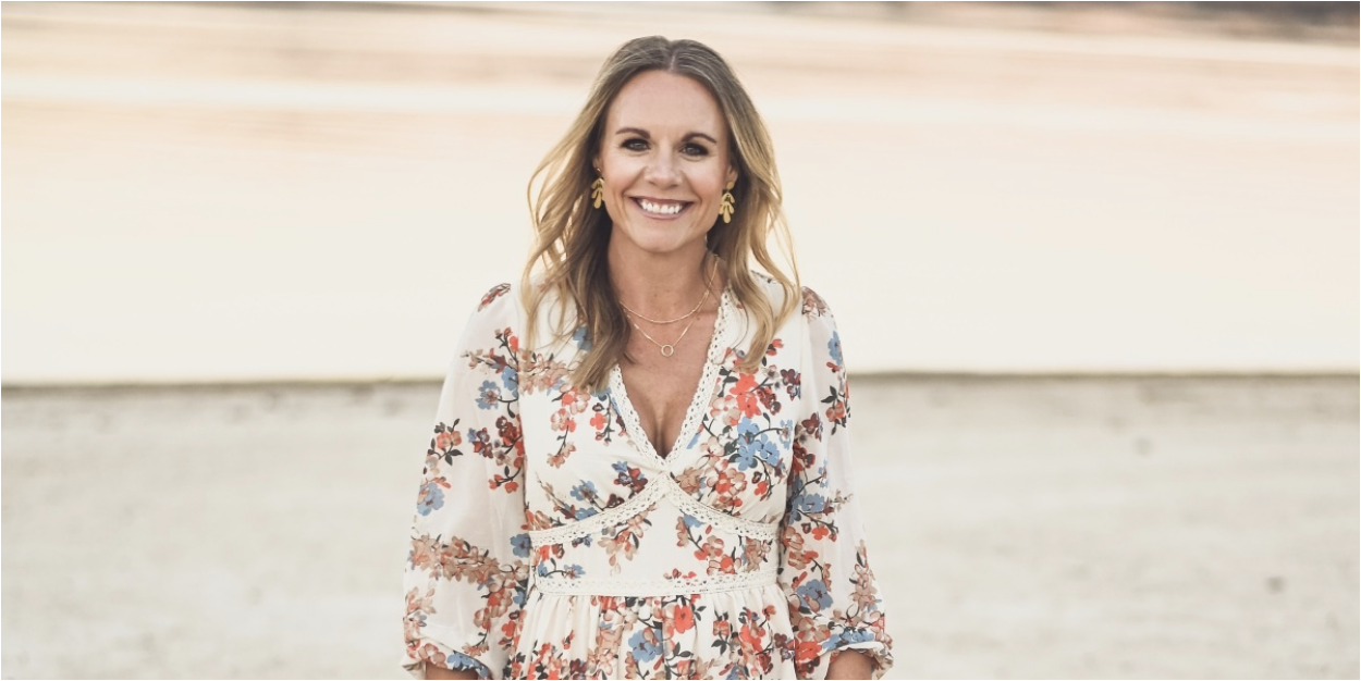 Amy Motroni Helps Moms Reclaim Time, Energy, and Sanity with Practical Systems for Everyday Life