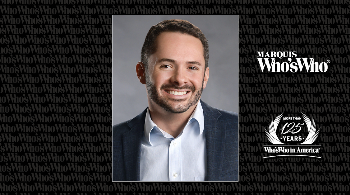 Marquis Who's Who Honors Shawn Martin Perkins, CFP(R), AWMA(R), for Expertise in Financial Planning