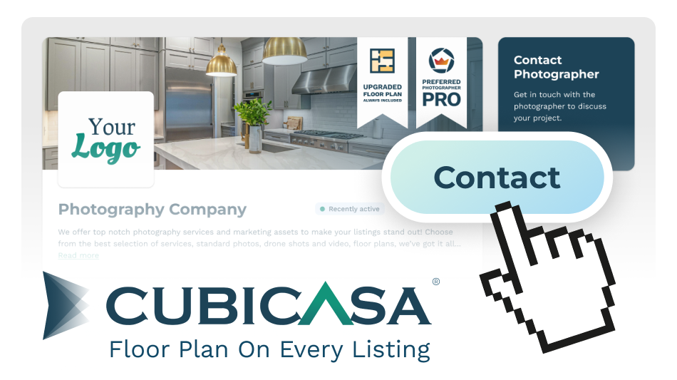 CubiCasa Launches Platform to Connect Real Estate Photographers and Agents Globally