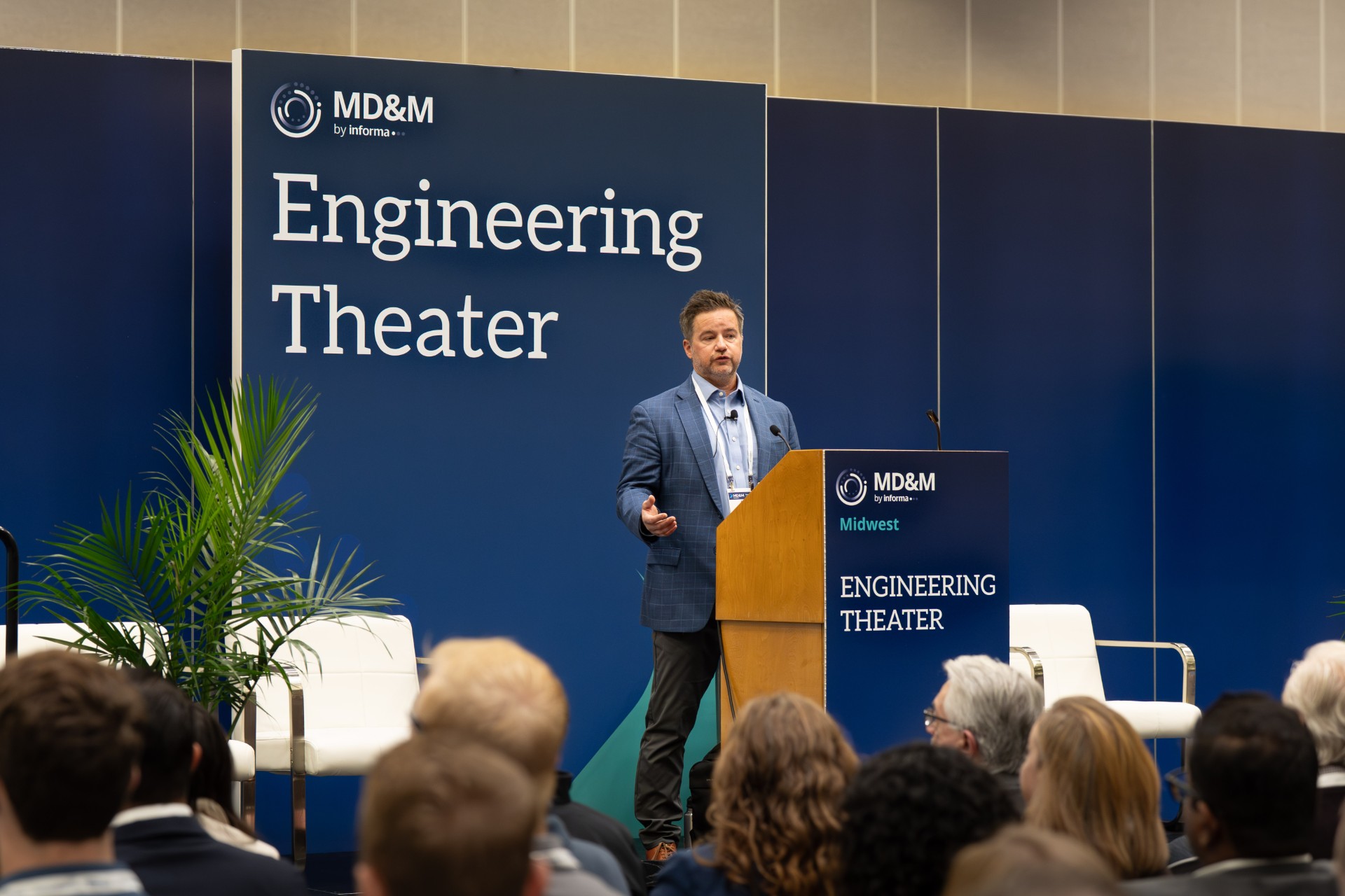 MD&M Midwest 2025 Celebrates 30 Years of Medtech Innovation as Industry Leaders Converge in Minneapolis 