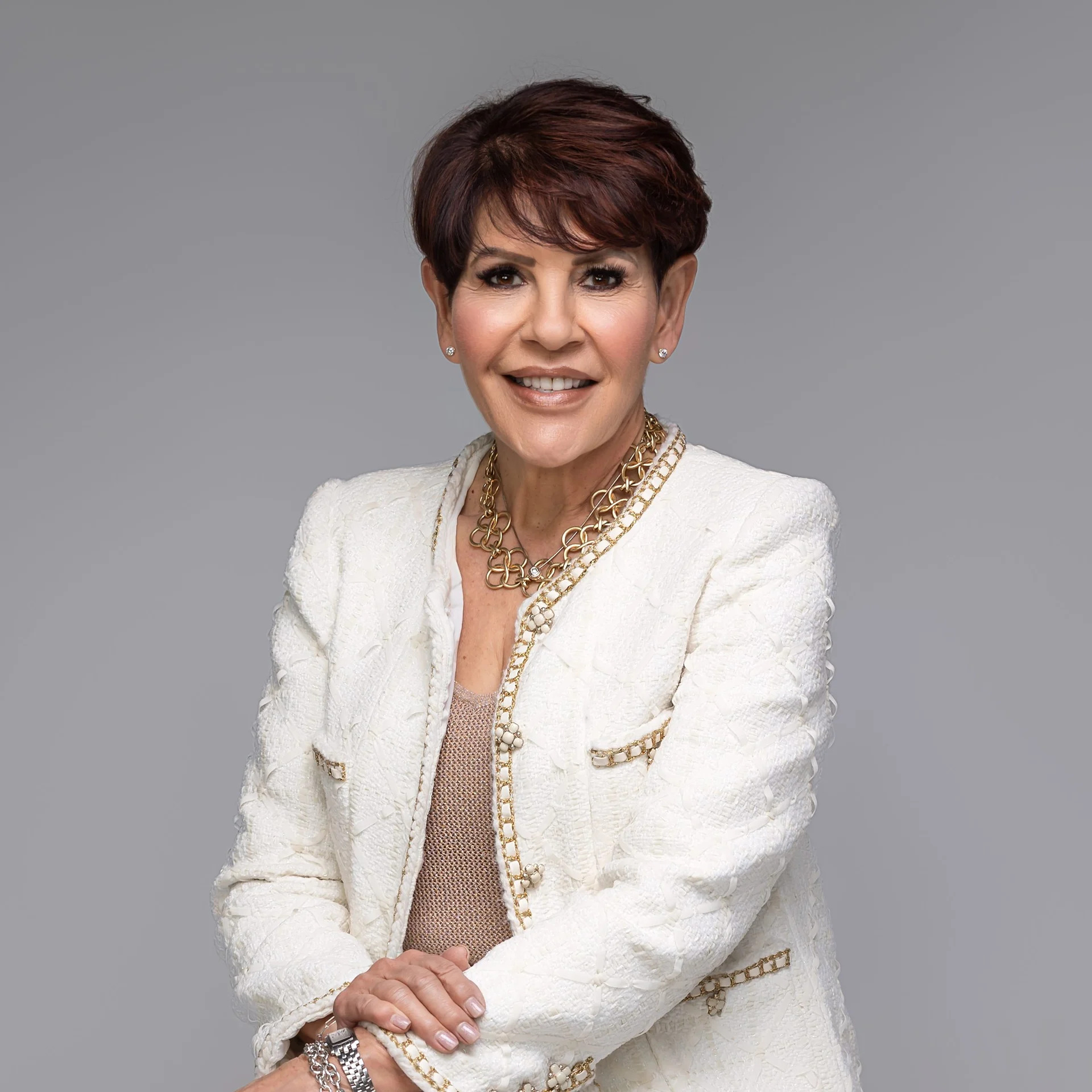 The Best Real Estate Agent in Folsom, CA: Mela Fratarcangeli