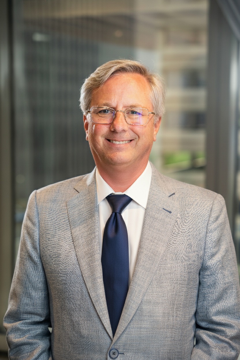 WashU Law Names Michael McCready to AI Board of Advisors