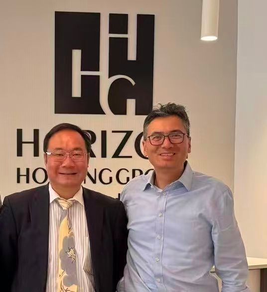 Harrison Global Makes Power Move in U.S. Crypto Market with $2.5M Completed Deal