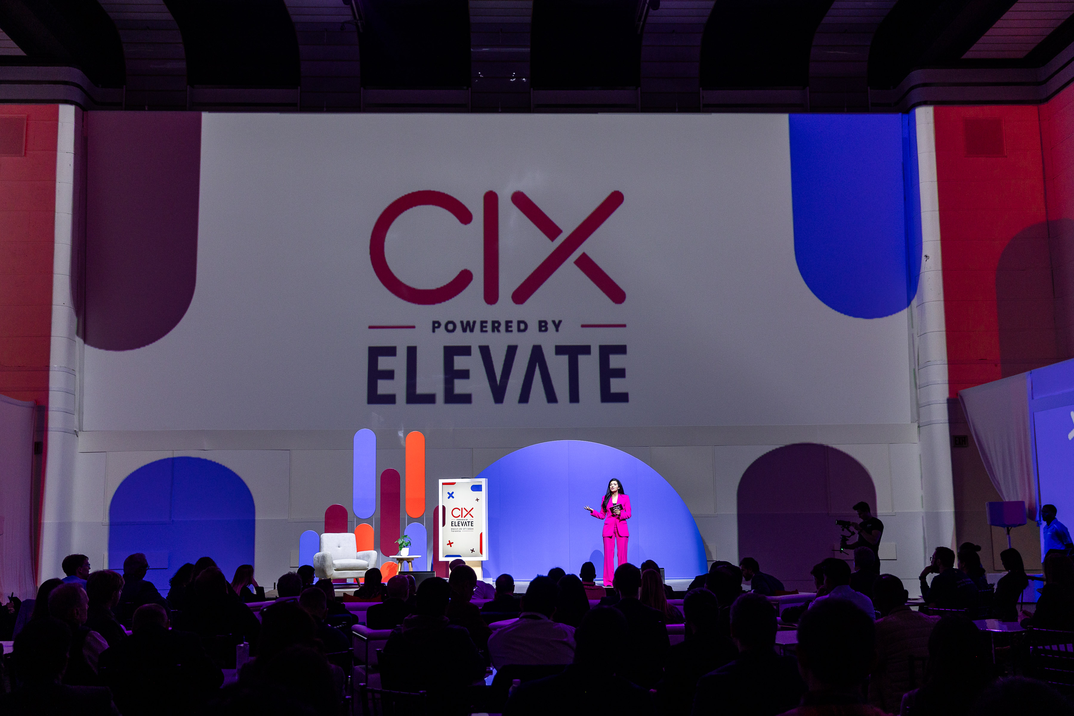 Canada's Premier Startup Awards Program, CIX, Now Open For 2026 Nominations