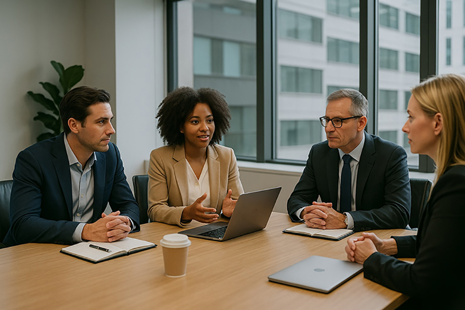 The 7 Best Remote Staffing Agencies in 2025: TechBullion Reports