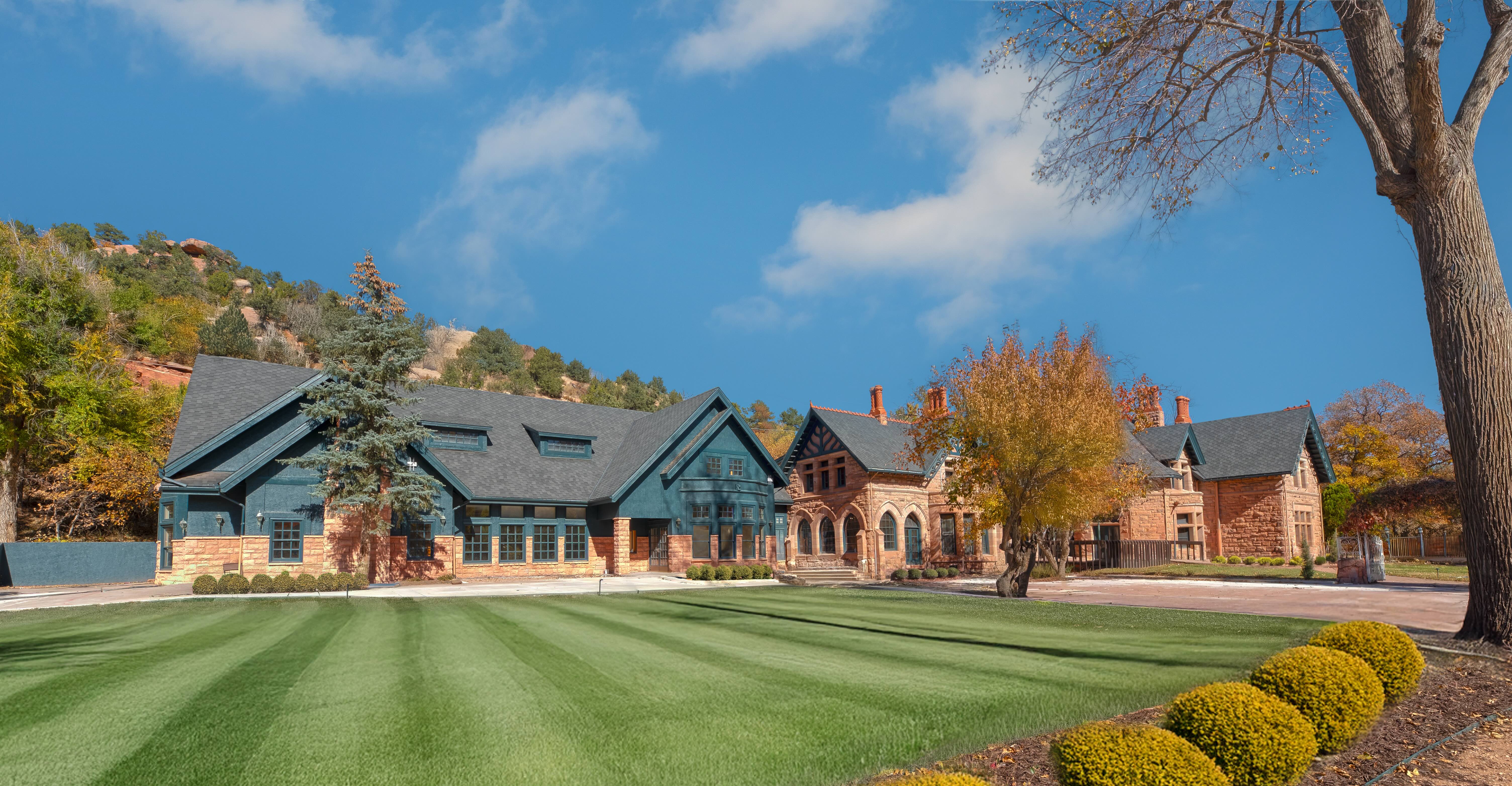 Historic Briarhurst Manor Joins Wedgewood Weddings' Collection of Premier Venues