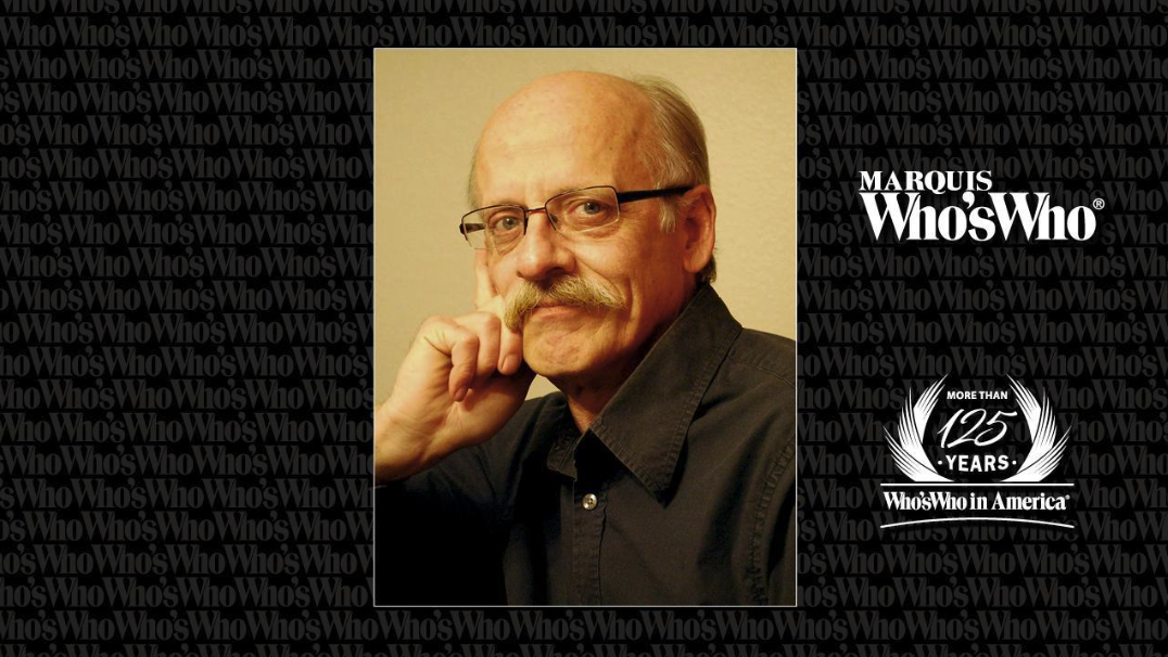 Marquis Who’s Who Honors Charles Arthur Young for Excellence in Education and Literary Research