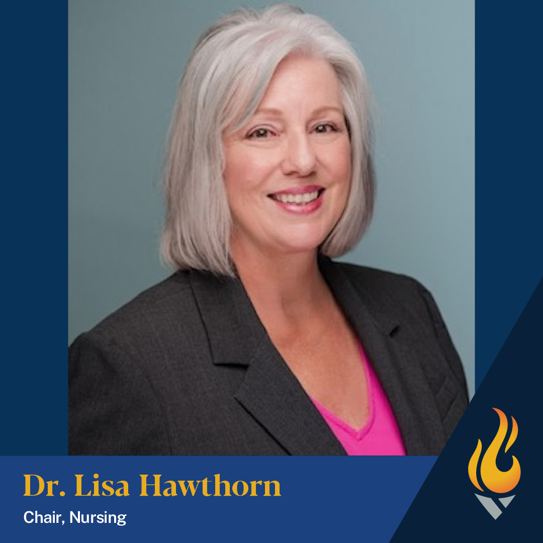 American College of Education Chief Nurse Administrator Re-elected to Support Nursing Programs Nationwide 