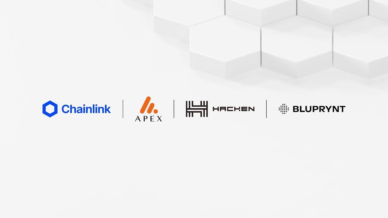 Bluprynt Joins Chainlink, Apex, and Hacken in Groundbreaking Crypto  Compliance Pilot with Bermuda Monetary Authority