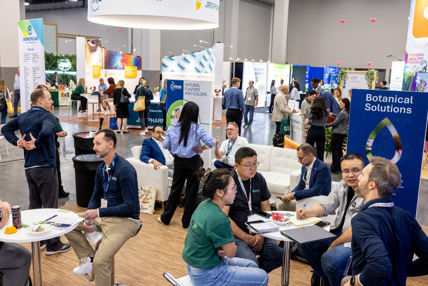 SupplySide Global Celebrates Nearly Three Decades of Innovative Leadership as 2025 Edition Drives Health and Nutrition Breakthroughs 