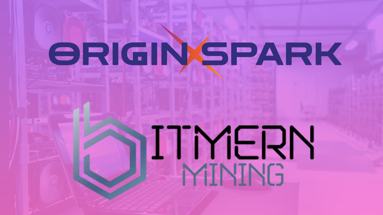 OriginClear and Bitmern Investments form Joint Venture to Accelerate Bitcoin  Mining