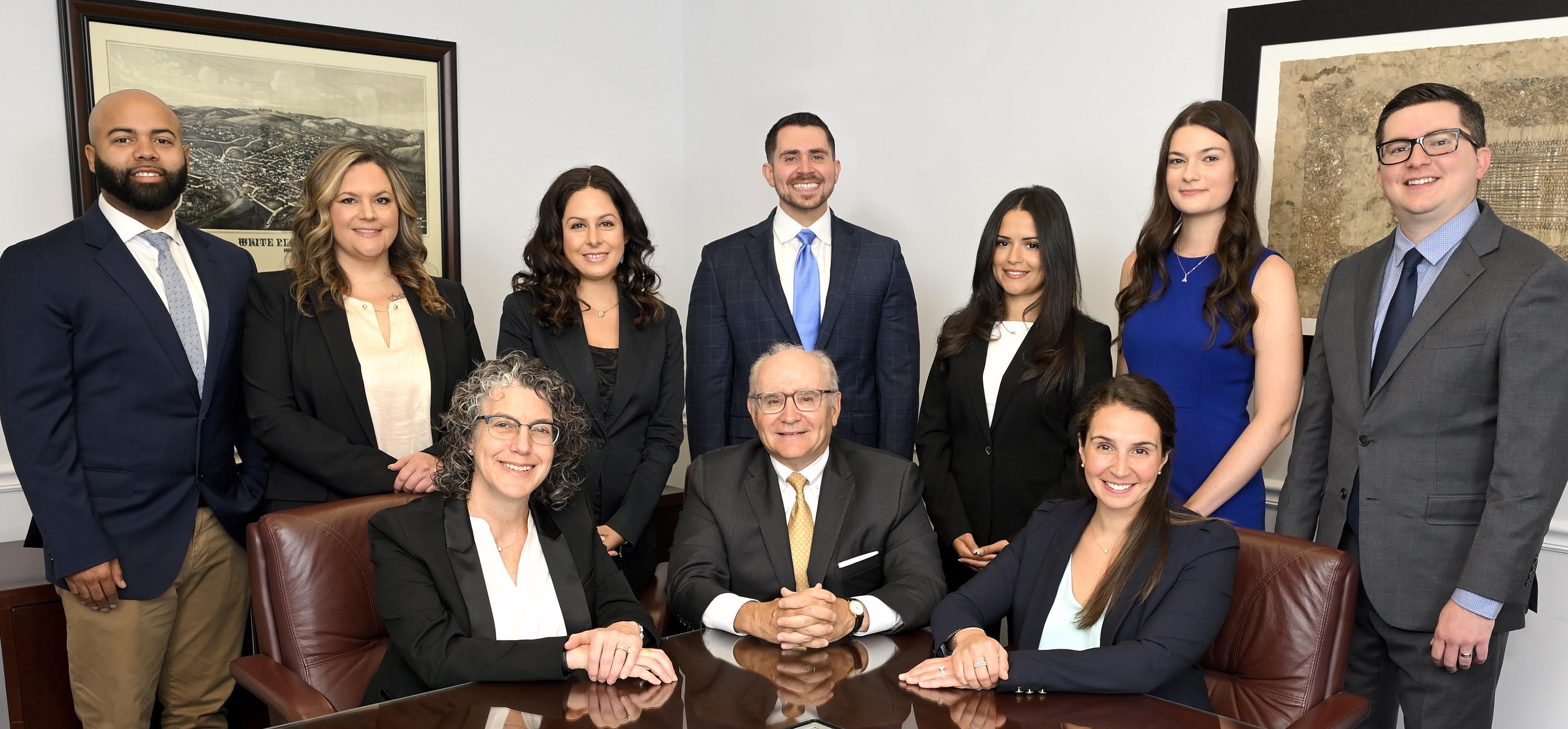 Enea, Scanlan & Sirignano Named "Best Law Firm" by Best Lawyers for Sixteenth Consecutive Year