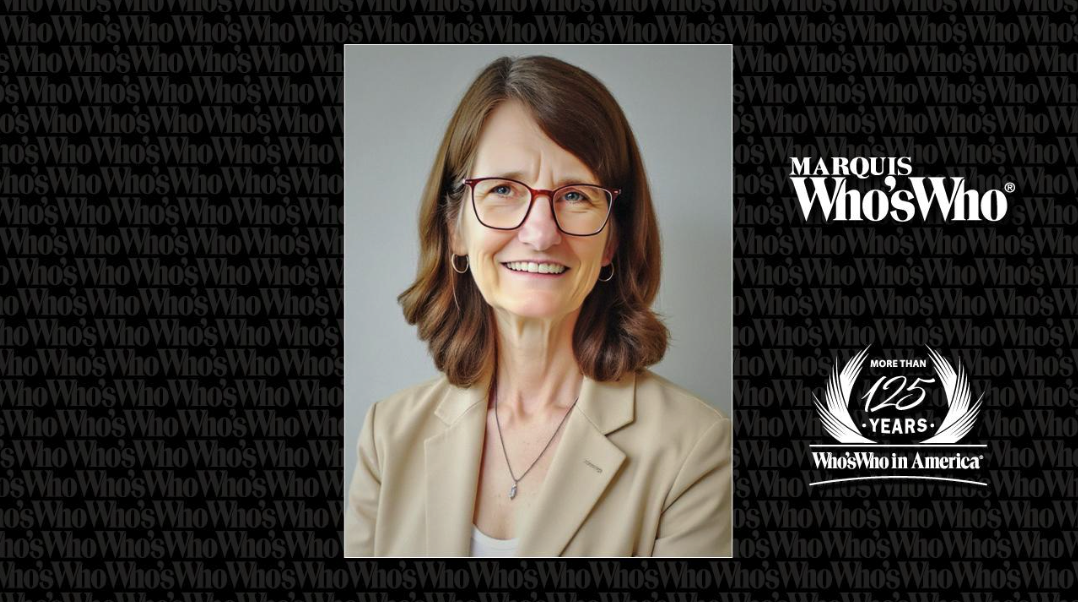 Marquis Who's Who Honors Dr. Liz Fussell for Expertise in Nonprofit, Higher Education and Small Business Sectors