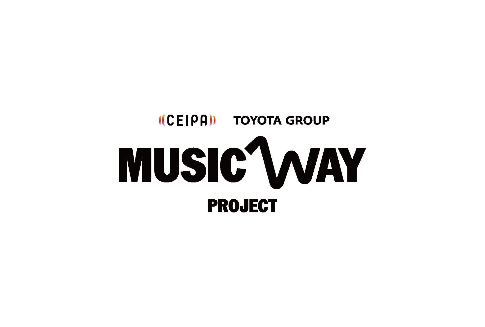 Japan's Music Industry Organization, CEIPA, and The Toyota Group Are Back in L.A.