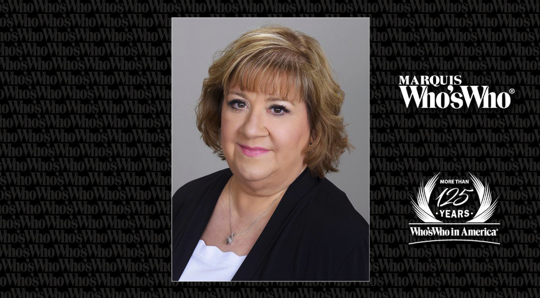 Marquis Who's Who Honors Alicia Cantinieri, MBA, BSN, RN, CHC, for Expertise in Clinical Reimbursement and Compliance