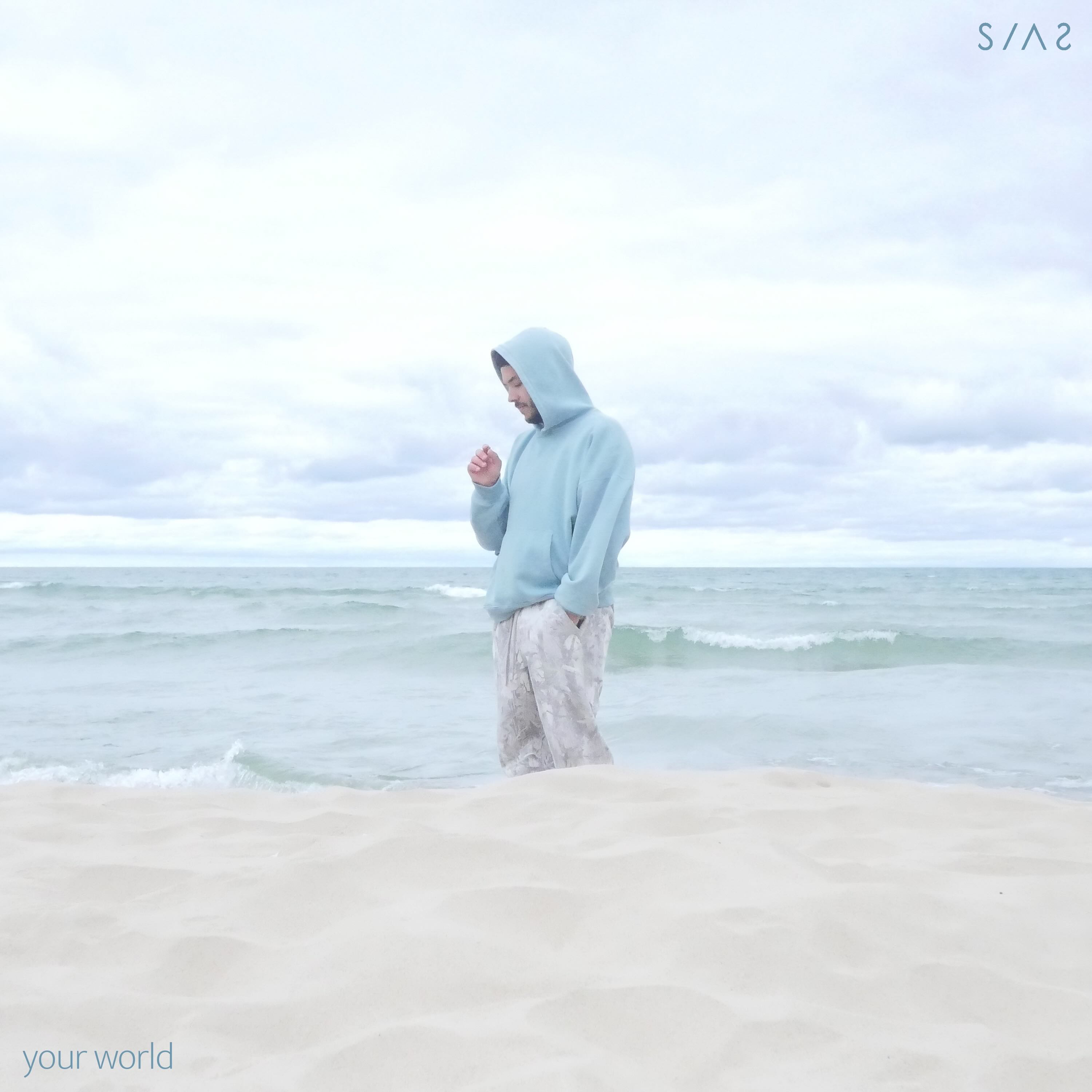 SIAS Lives Forever in 'Your World,' Their Most Personal and Dreamy Song Yet