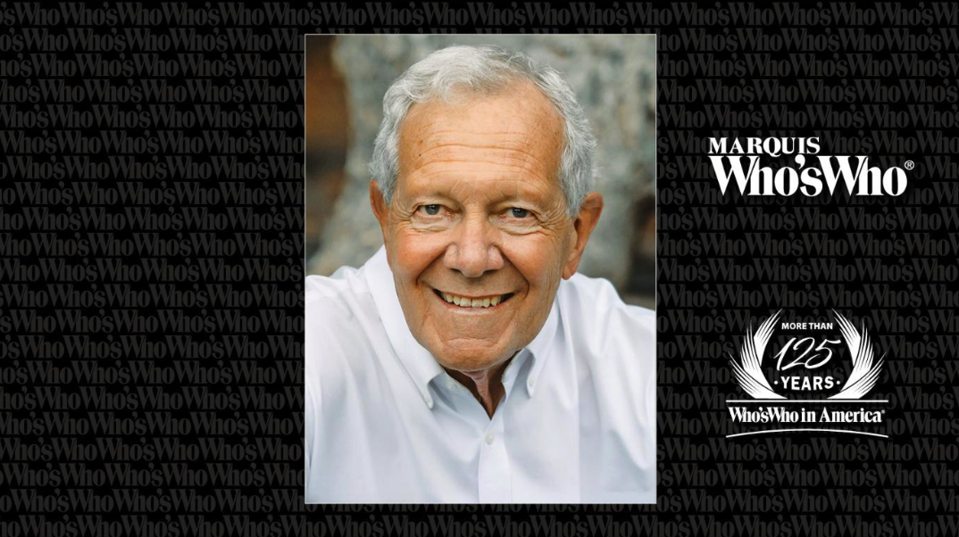 Marquis Who's Who Honors George A. Brooks, PhD, for Excellence in Exercise Physiology and Metabolic Research