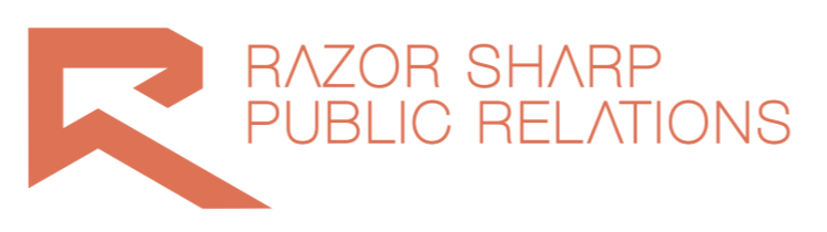 Razor Sharp PR Recognized as National Finalist for "Thought Leadership Communications" Award