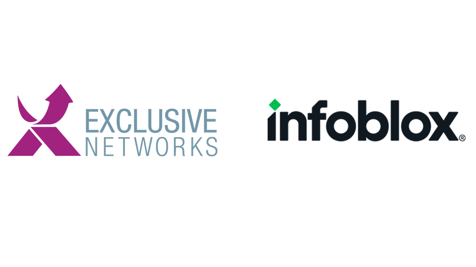Exclusive Networks North America Forges Strategic Partnership with Infoblox to Enhance DDI Protection