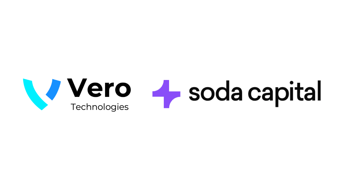Vero and Soda Capital Partner to Drive Innovation in Floorplan Finance