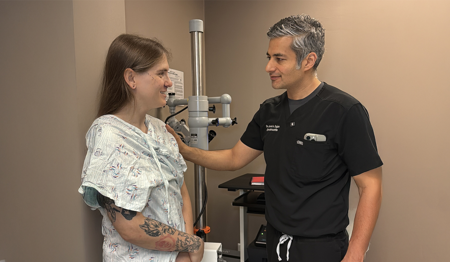 Who is the Best MTF Top Surgeon?