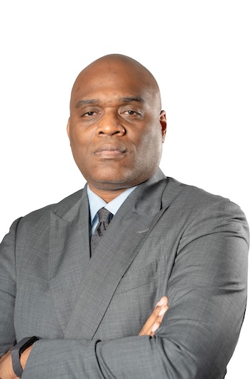 Justin Inniss Joins General Holdings Limited as Chief Operating Officer