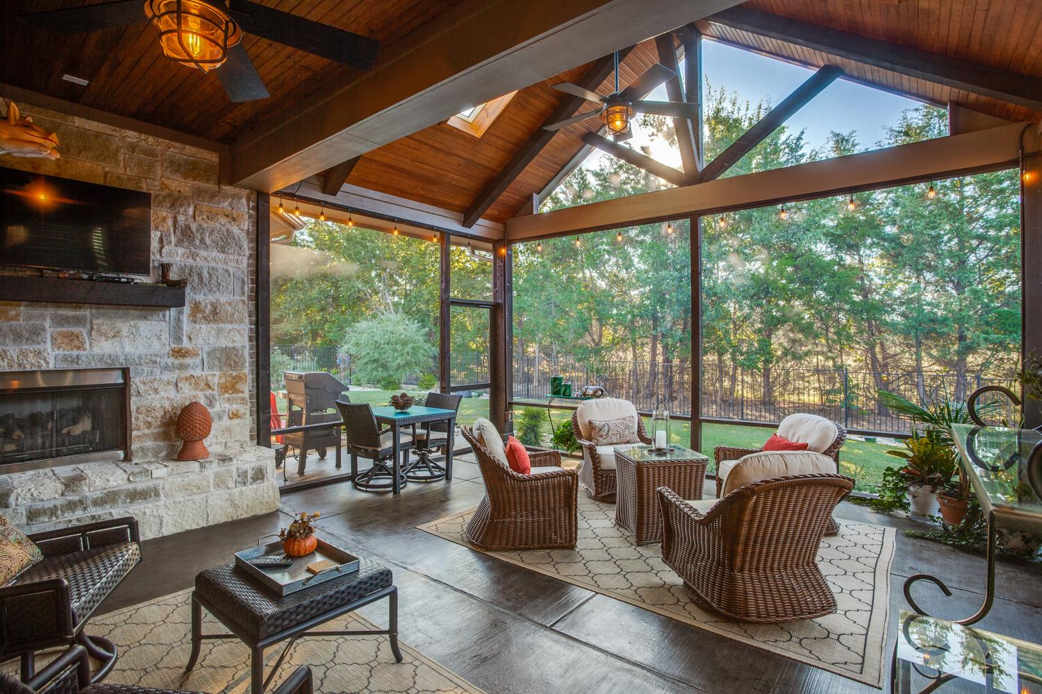 Red Clay Advisors & Hillandale Advisors Engaged To Sell $3MM EBITDA Residential Door Platform 