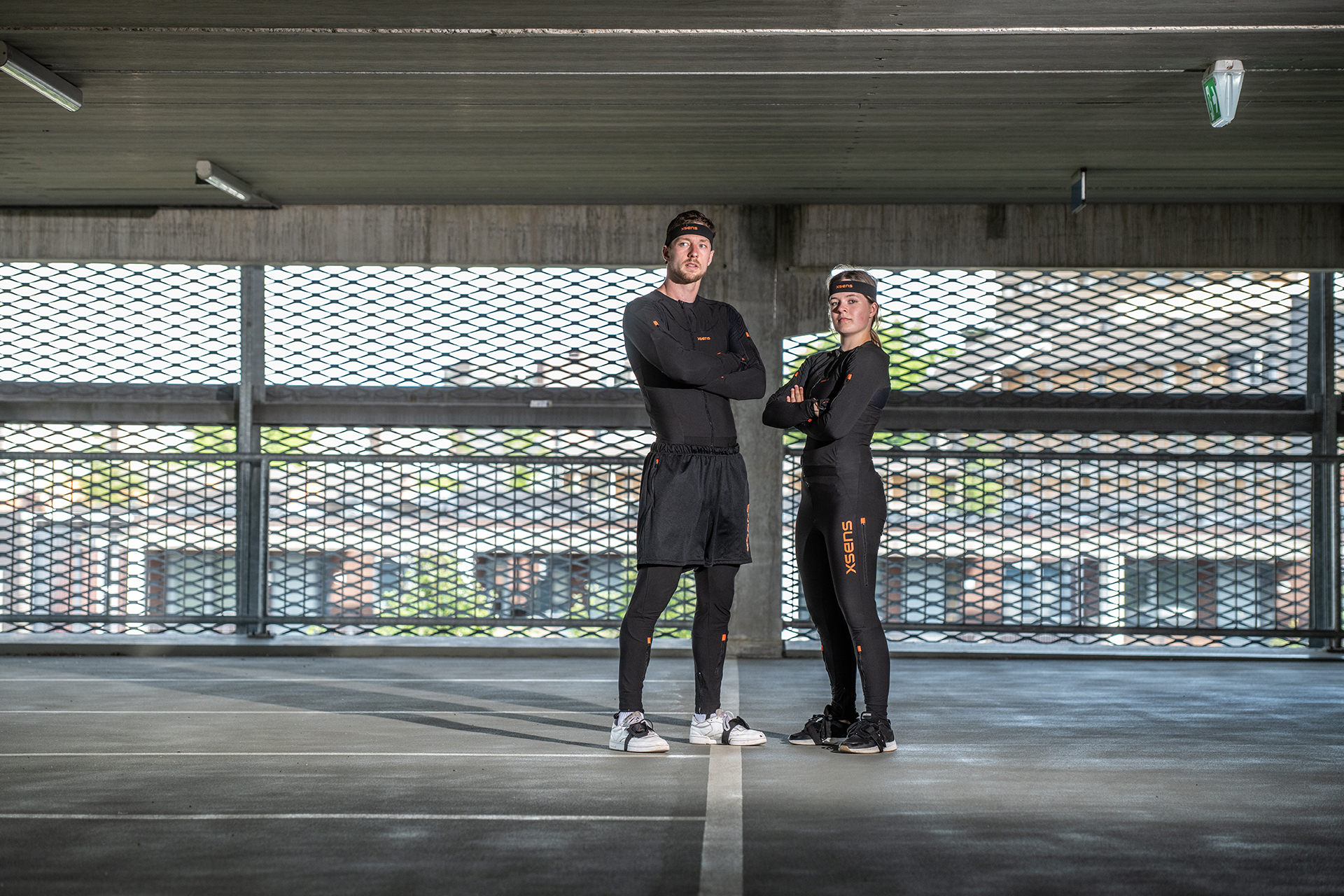 Xsens Announces New Xsens Link for Motion Capture Across Humanoid Robotics, Health, Sports, and Entertainment