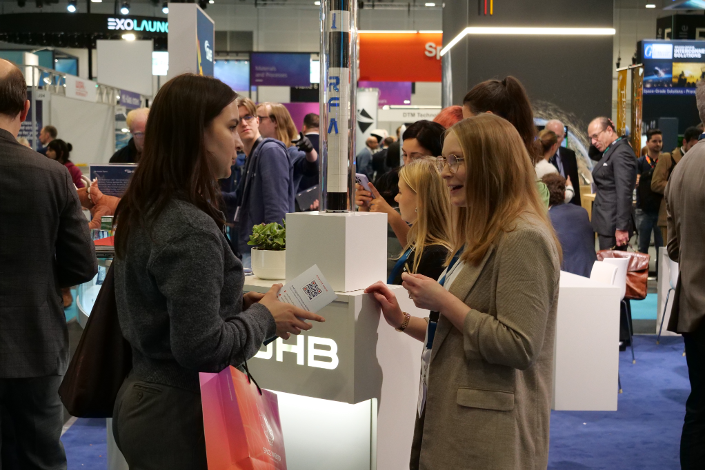 Space Tech Expo Europe Celebrates 10-Year Journey 